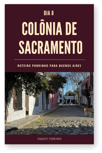 colonia de sacramento