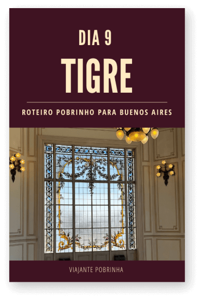tigre